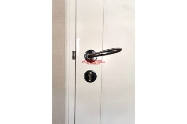 serrure picard ermetis gauche